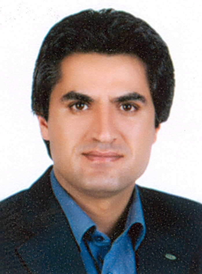 مهندس محمود کریمی